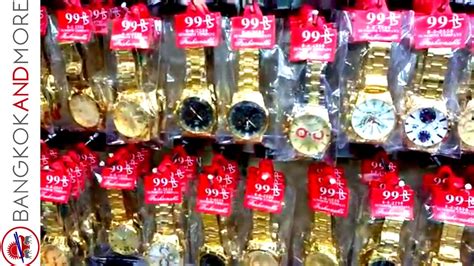 best place in bangkok for fake watches|best online shopping in bangkok.